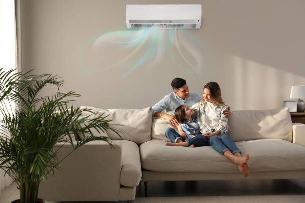 Best HVAC Installation Services  in Bradford, PA