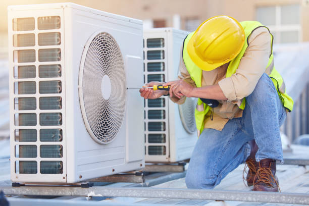 Trusted Bradford, PA HVAC Experts