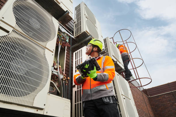 Best Furnace Repair Near Me  in Bradford, PA