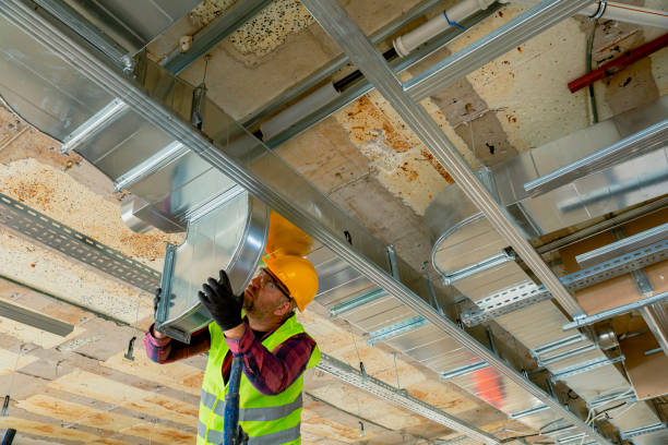 Best 24/7 HVAC Repair  in Bradford, PA