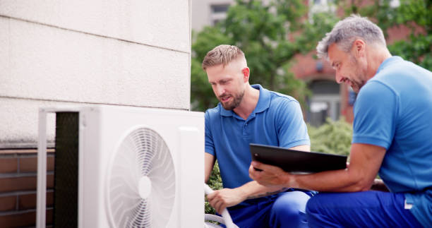 Best Residential HVAC Services  in Bradford, PA