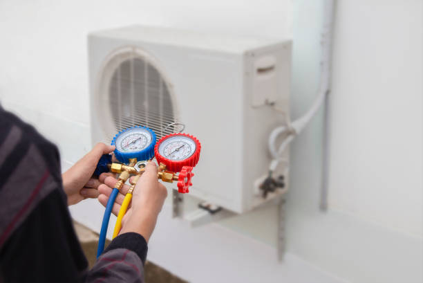 Best HVAC System Installation  in Bradford, PA