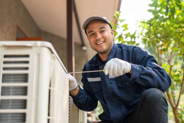Best HVAC Troubleshooting  in Bradford, PA