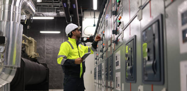 Best Central Air Repair  in Bradford, PA