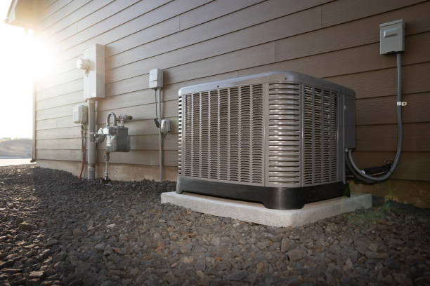 Professional HVAC in Bradford, PA